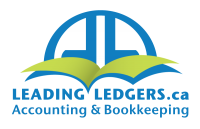 LEADING LEDGERS ACCOUNTING AND TAX